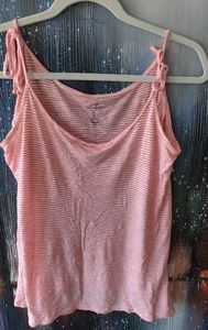GAP LUXE TANK